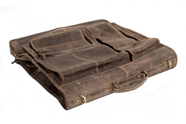 Garment bag / Kleidertasche AMMERSEE