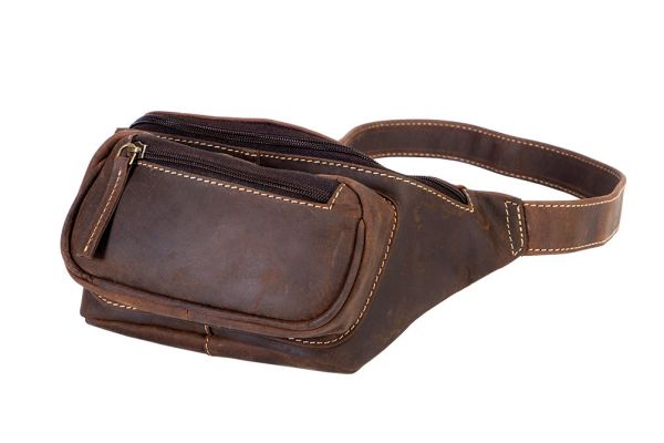 Gürteltasche GENUA